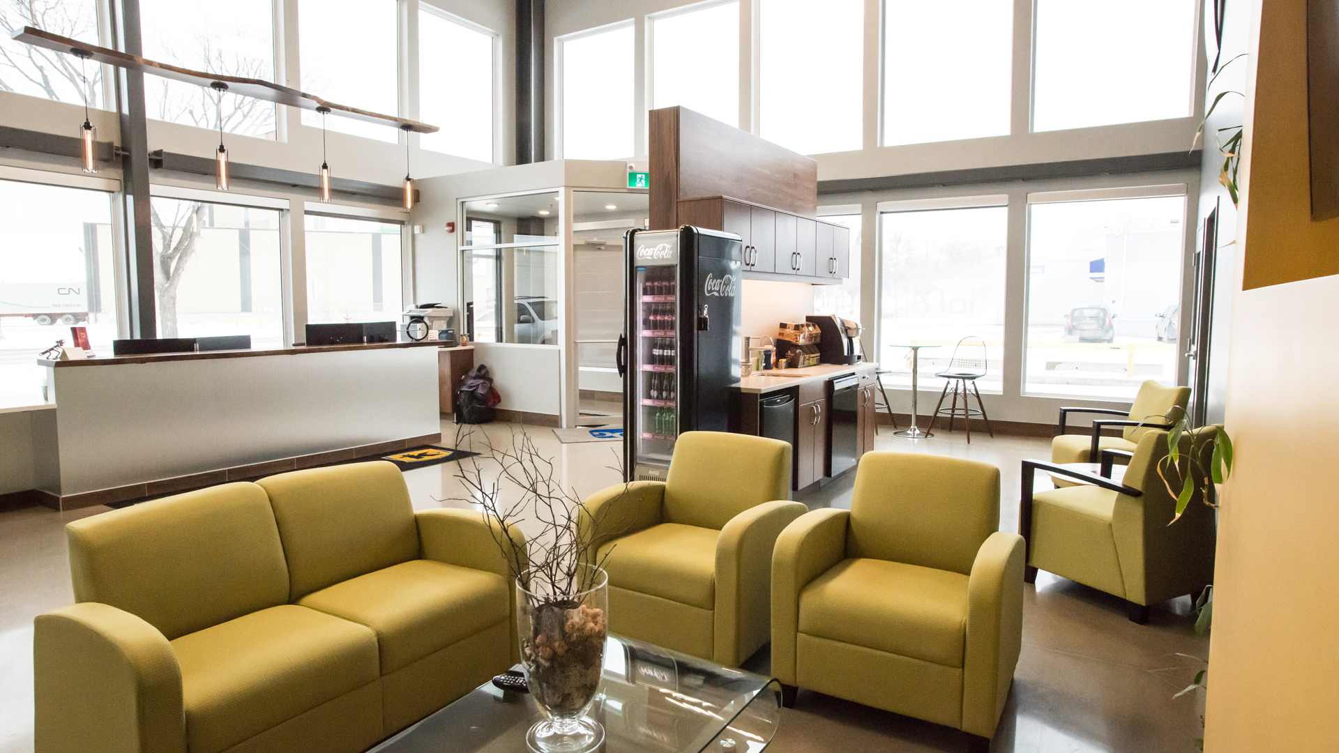 FACILITY Kavia AutobodyKavia Autobody